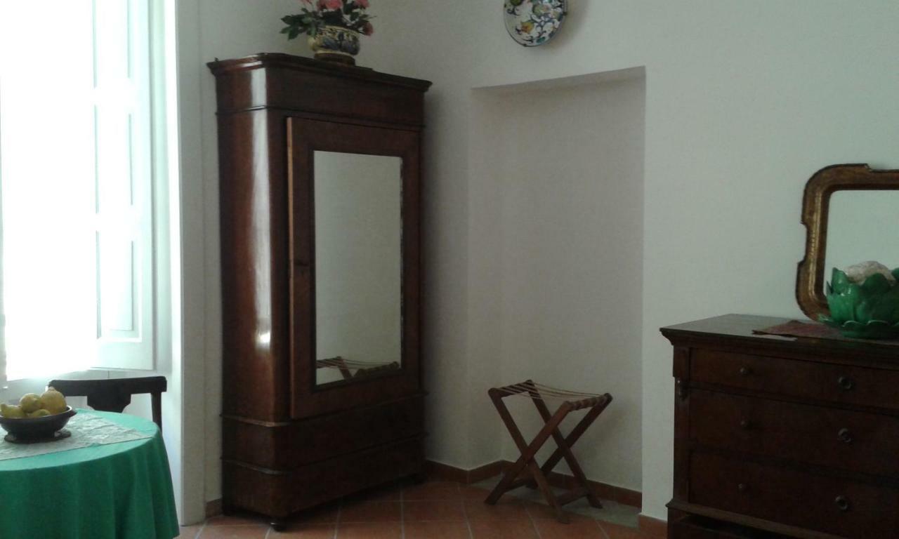 Giga 5 Bed and breakfast *