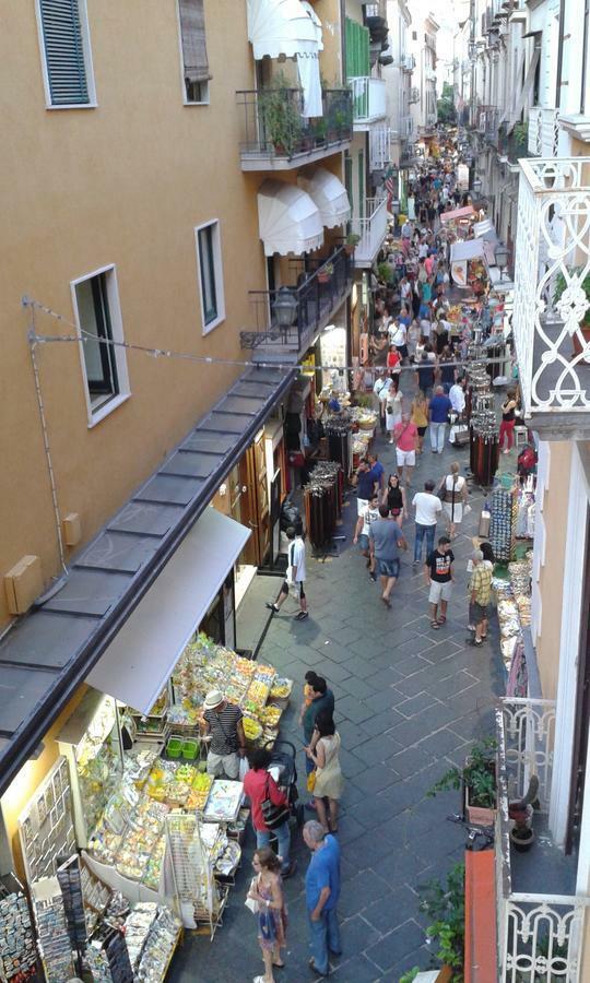 Giga 5 Bed and breakfast Península Sorrentina