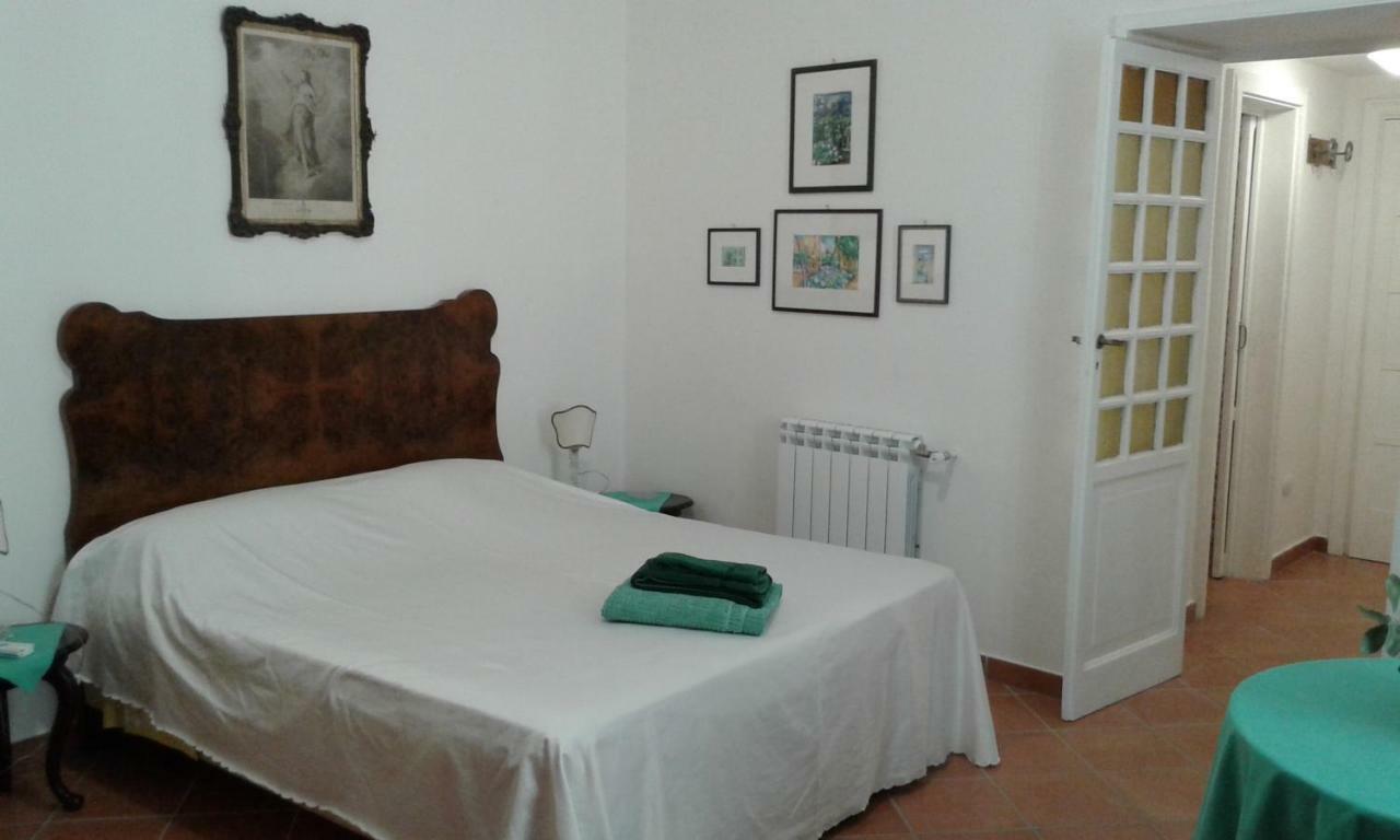 Bed & Breakfast Giga 5 Sorrento